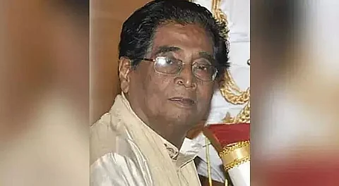 Dr. Lakshmi Nandan Bora Passed Away: A Gem of Assamese Literature