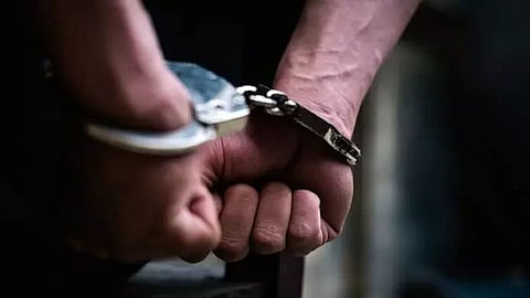 Duliajan Police Seize 755 Litres of Condensate Oil, One arrested