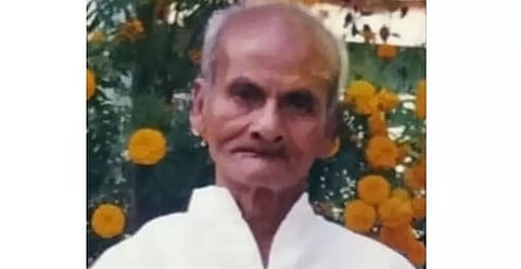 A Tribute to Hemanta Changkakoty