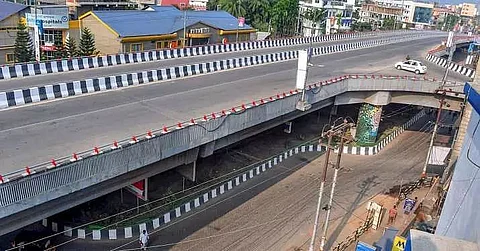 Assam Govt Issues Revised SOP, COVID Curfew from 1 PM