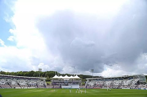 WTC final pitch: In 2021, Southampton pitch has favoured seamers