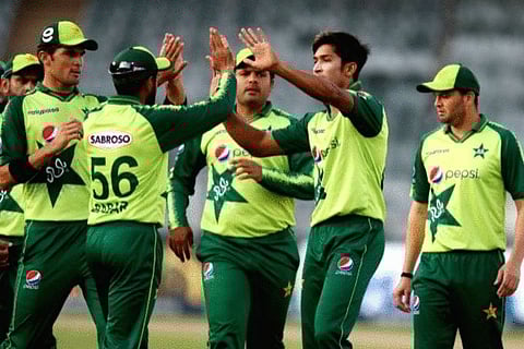 Haris Sohail, Wasim make comeback to Pakistan's limited-overs side
