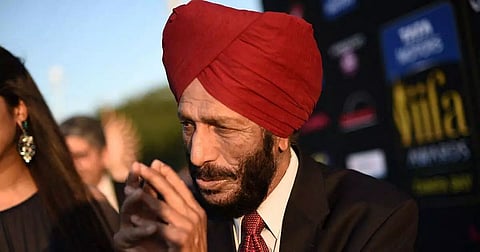 Milkha Singh 'better and more stable': Hospital