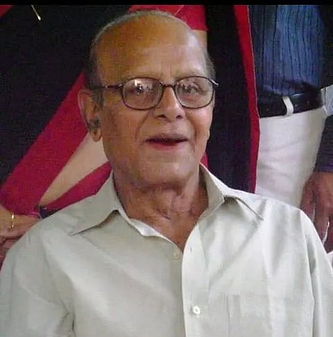 Veteran sportsperson Prafulla Borkotoky passes away at Jorhat Medical College and Hospital