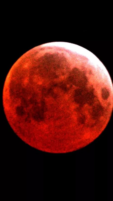 SOLAR ECLIPSE: MYTH Vs FACT