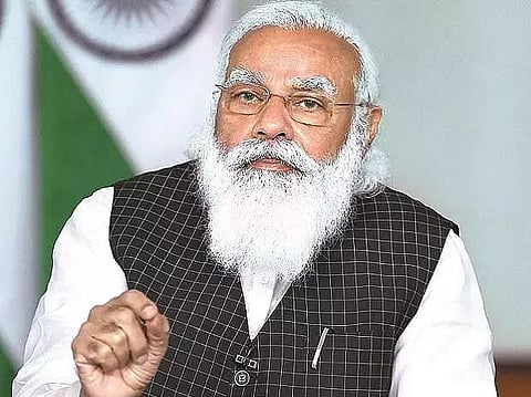 Production and usages of Ethanol among our major priorities: PM Narendra Modi