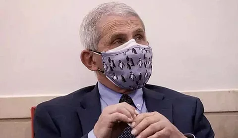 Emails from Anthony Fauci verify Wuhan lab leak claims: Li-Meng Yan