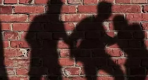 Youth attacked by drug addicts in Guwahati