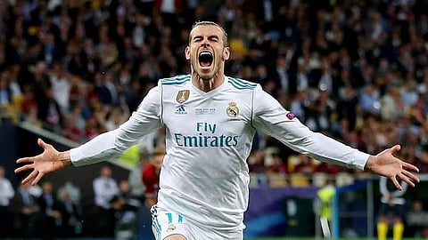 Gareth Bale to discuss Real Madrid future with Ancelotti