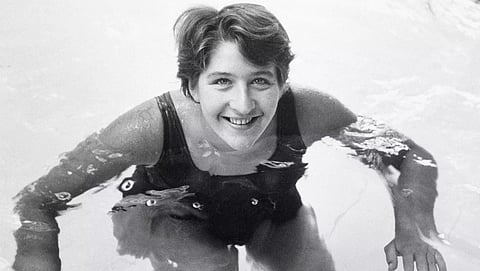 Biography of Dawn Fraser