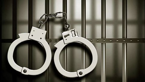 Police arrest 27 suspected criminals in Kabul