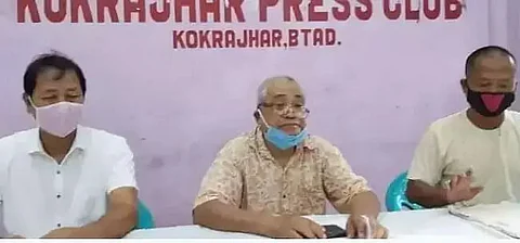Boro Politics on the Brink of Extinction: Bodoland Janajati Suraksha Mancha