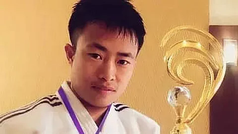 Judoka Sushila loses, but can still make it to Olympics