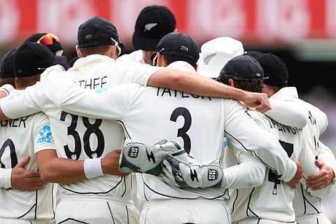 Yuvraj Singh reckons Kiwis have edge over India