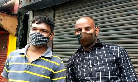 Meet Sundar and Tankeswar, the Good Samaritans of Digboi