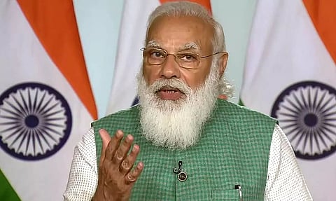 Guidelines on New Vaccine Policy Soon, States to Get Free COVID-19 Vaccine: PM Modi