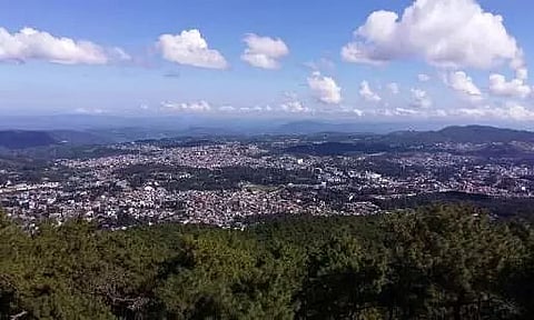 Shillong, Meghalaya: Weather, How to Reach, Festivals & Personalities