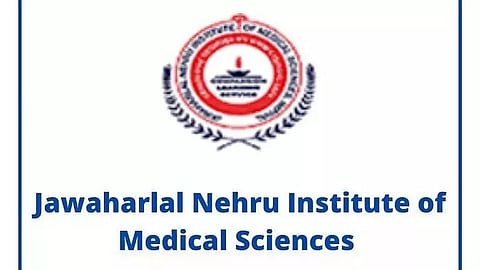 JNIMS Recruitment 2021 - Senior Resident in Anesthesiology & Medicine Vacancy, Job Openings