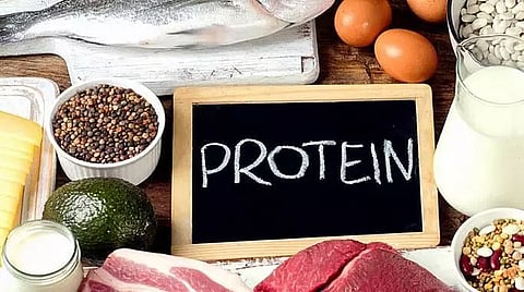 How Protein Deficiency Affects Your Body? Know Symptoms of Lack of Protein