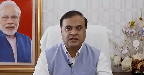 Assam Govt Approves Rs 160 Cr Rehabilitation Package for NDFB Cadres