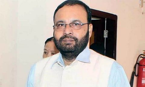 Assam Government Targeting Three Lakh Vaccinations Daily: Health Minister Keshab Mahanta