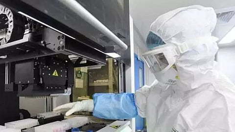 Genetic Footprint Detected in COVID-19 Pathogen: US Experts