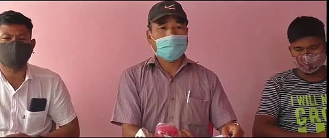 Ex NDFB Members Demand Assam Government for Proper Rehabilitation