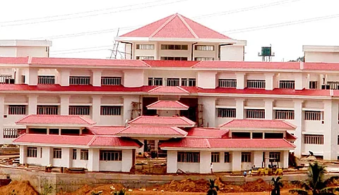 Tripura High Court Forms SIT to Probe Couple's Death by Suicide