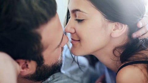 When it comes to men, what works best for sexual health