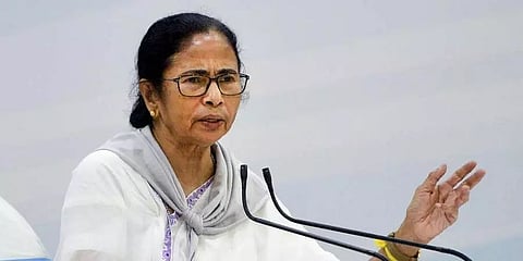 Mamata Banerjee announces cancellation of Class X, XII board exams