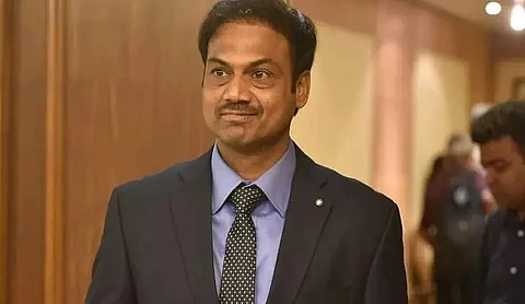 As chief selector, I took tough decisions against legends: MSK Prasad