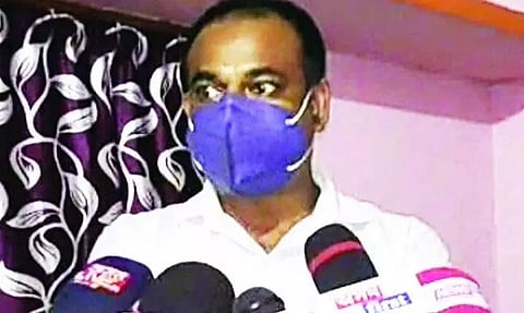 After Dr Senapati, Another Assam Doctor beaten up in Assam's Kharupetia