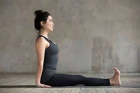 Yoga Asanas for Post-COVID Healing, Yoga Asanas to Heal Mind & Body