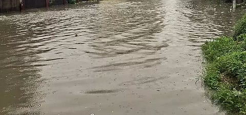 Assam Floods: 12 Revenue Villages Reeling Under Flood in Lakhimpur