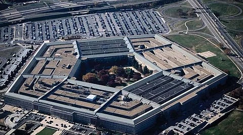 'Pentagon creates world's largest clandestine force for nefarious ops'