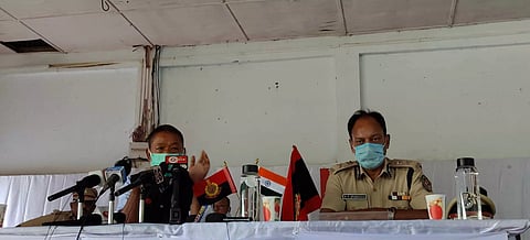 140+ People Arrested in Drug Consumption & Trafficking Cases in Arunachal Pradesh