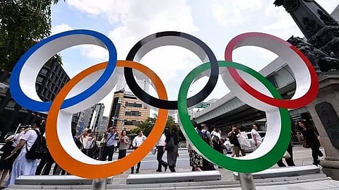 International Olympic Committee announces names of refugee athletes