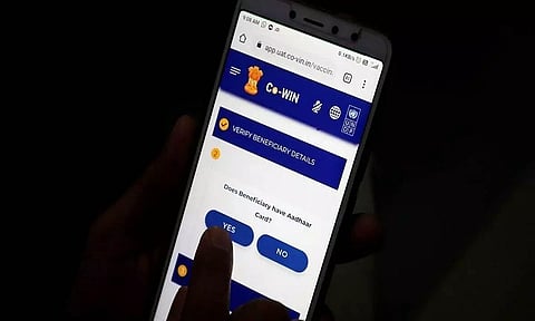 Here's How You can Rectify Mistakes in COVID Vaccine Certificate through COWIN App