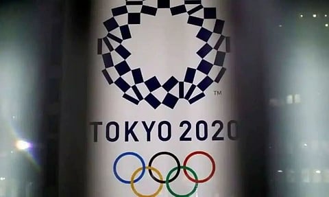 Ahead of 2020 Tokyo Olympics, India Rejects Chinese Sponsored Kit