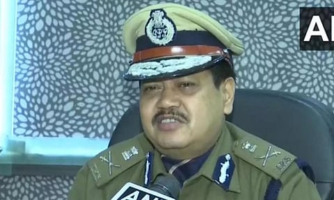 Assam Police Personnel to Work 8-Hour Shifts: DGP Mahanta