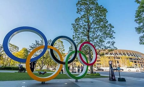 Will Tokyo Olympics bring new disasters?