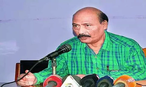 Dispur Must Free Wakf Property Immediately: Muslim Leaders