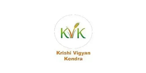 Krishi Vigyan Kendra Farmers, Dibrugarh Urged to Cultivate Flood-Tolerant Rice Varieties