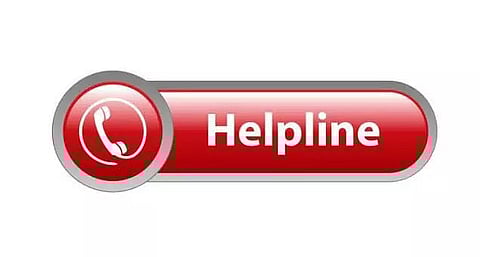 Golaghat District Administration Launched Helpline Number for COVID Patients