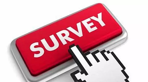 Consortium of Indian Association to Conduct Mega Survey from June 10 to June 15