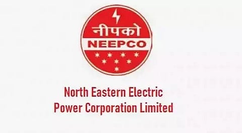 NEEPCO Temporarily Stopped Discharge of Excess Water from Ranganadi Dam