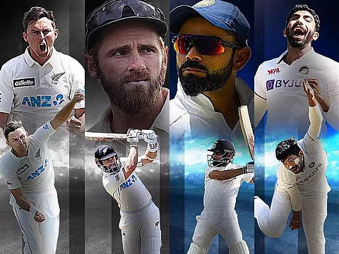 No telecast of WTC final in Australia