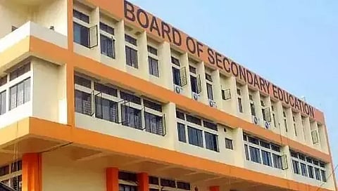 Assam HSLC & HS Exams Hinge on COVID Positivity Rate in State