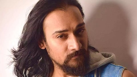 'You can buy everything with money but not your life' Says Arun Mandola