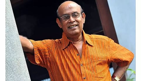 National Award-winning filmmaker Buddhadeb Dasgupta passes away at 77
